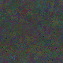 World at epoch 94000