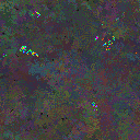 World at epoch 139000