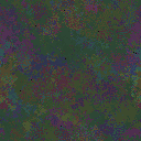 World at epoch 71000