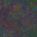 World at epoch 111000