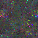 World at epoch 127000