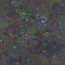 World at epoch 150000