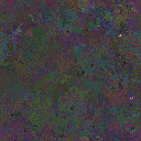 World at epoch 120000