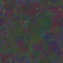 World at epoch 93000