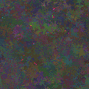 World at epoch 154000