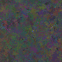 World at epoch 117000