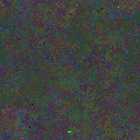 World at epoch 95000