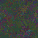 World at epoch 72000