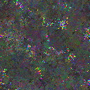 World at epoch 128000