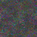 World at epoch 151000