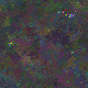 World at epoch 140000