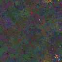 World at epoch 121000