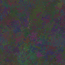 World at epoch 94000