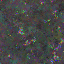 World at epoch 129000