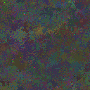World at epoch 155000