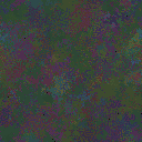 World at epoch 73000