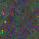 World at epoch 118000