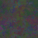World at epoch 113000