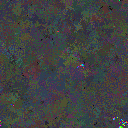 World at epoch 141000