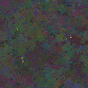 World at epoch 122000