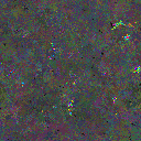 World at epoch 153000
