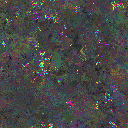 World at epoch 130000
