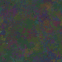 World at epoch 74000