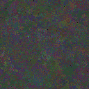 World at epoch 98000