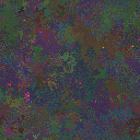 World at epoch 156000