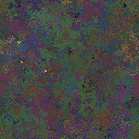 World at epoch 119000
