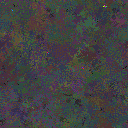 World at epoch 142000