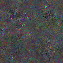 World at epoch 154000