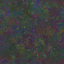 World at epoch 137000