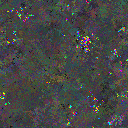 World at epoch 131000