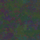 World at epoch 74000