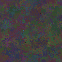 World at epoch 115000