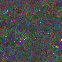 World at epoch 155000