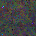World at epoch 124000