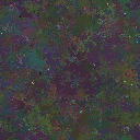 World at epoch 138000