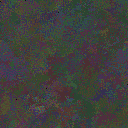 World at epoch 97000