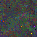 World at epoch 143000
