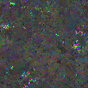 World at epoch 132000