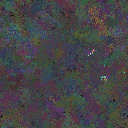 World at epoch 120000
