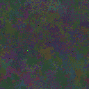 World at epoch 76000