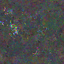 World at epoch 156000