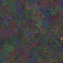 World at epoch 125000