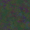 World at epoch 75000