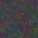 World at epoch 116000