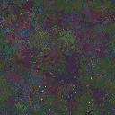 World at epoch 139000