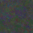 World at epoch 98000
